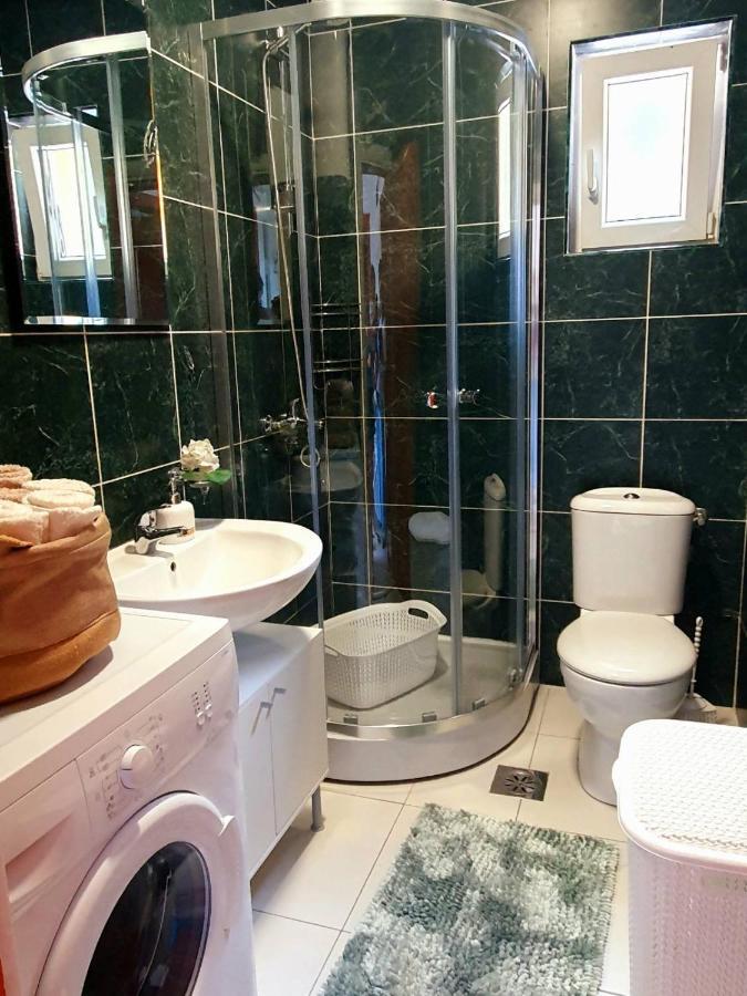 קוטור Apartment Macic Dub I מראה חיצוני תמונה