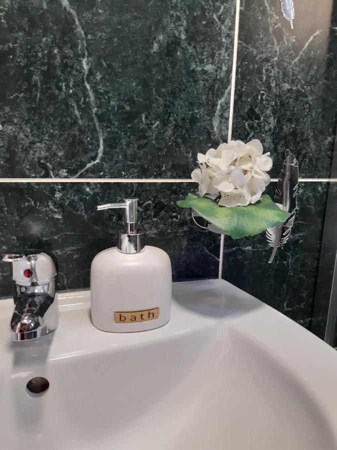 קוטור Apartment Macic Dub I מראה חיצוני תמונה
