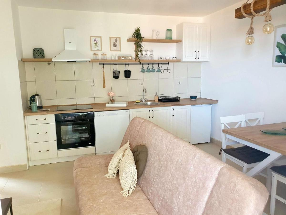 קוטור Apartment Macic Dub I מראה חיצוני תמונה