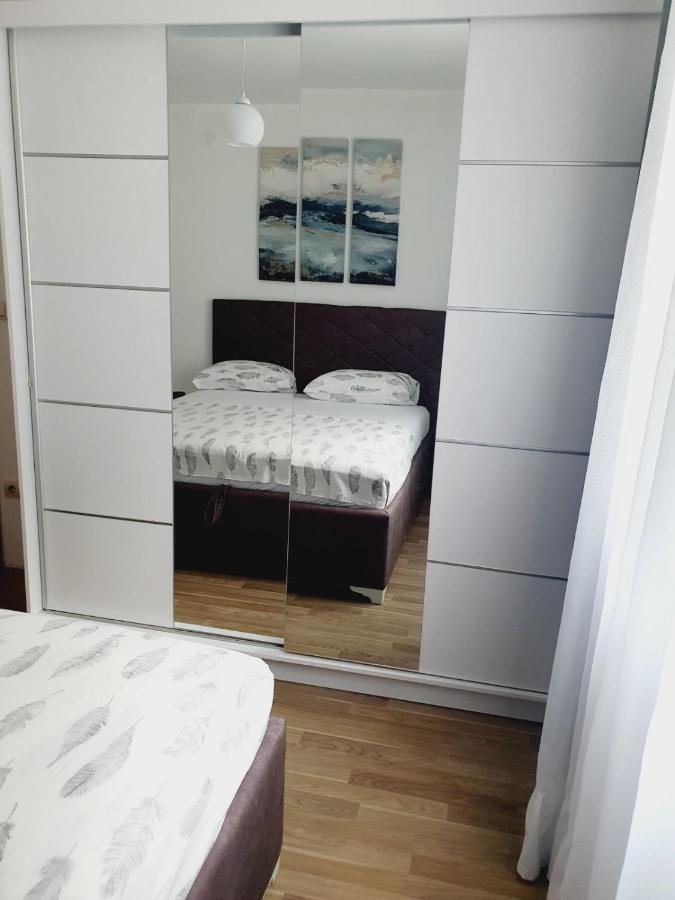קוטור Apartment Macic Dub I מראה חיצוני תמונה